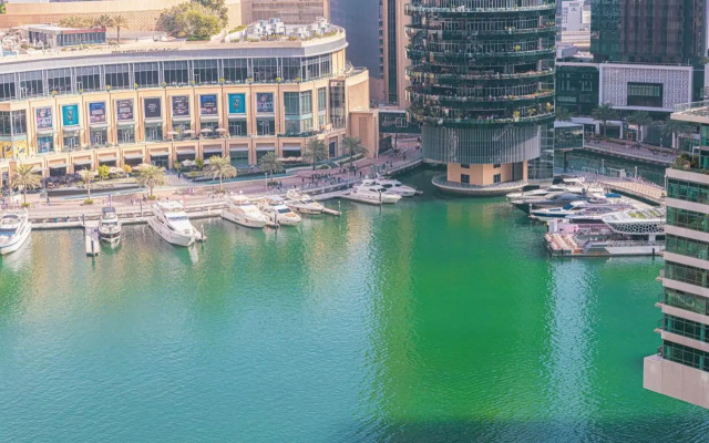 Salt Of The Ocean In Jbr By Lagom
