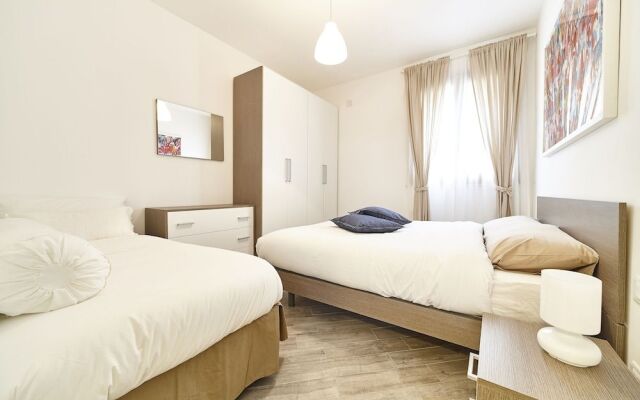 Angeli e Diavoli Apartment