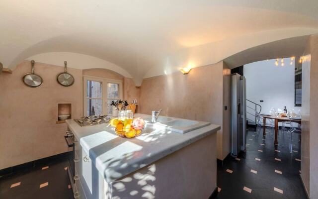 JOIVY Astonishing Sea View Apartment in Verezzi