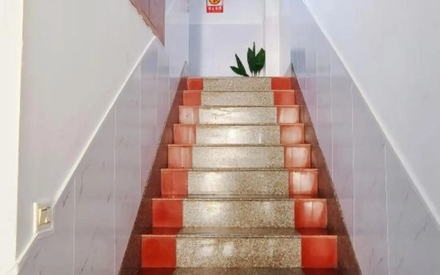Hongjin Hotel