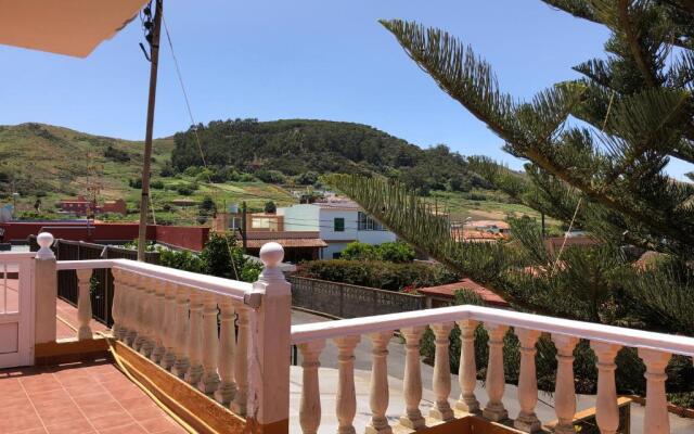 Apartamento En La Laguna