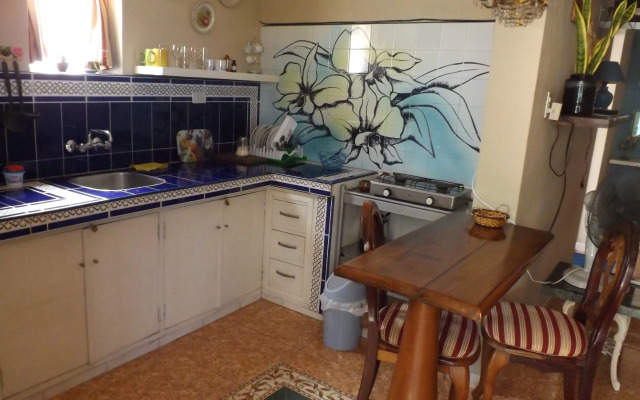 Apartamento Barbara