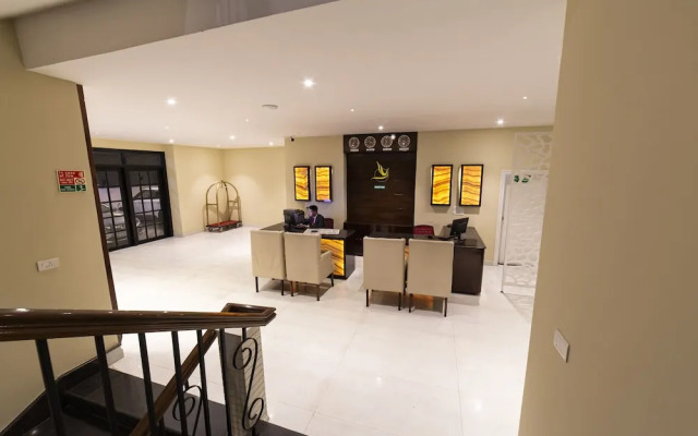 La Maison Suites