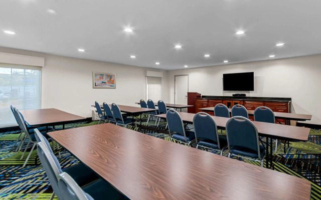 Best Western Niceville - Eglin AFB Hotel