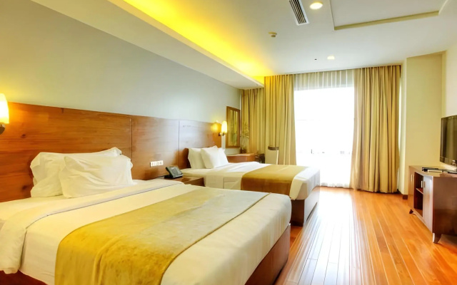 Armada Hotel