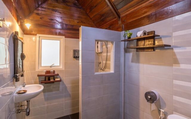 Kohjum Sea Beach Resort