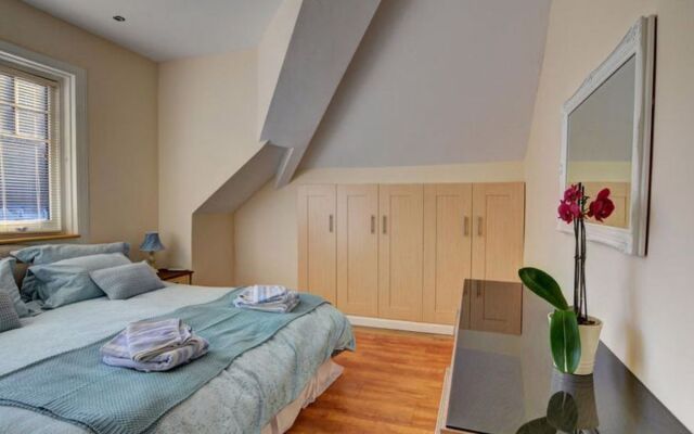Apartment Aberlyn San Giovanni d'Asso