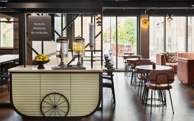 Spark by Hilton London Romford