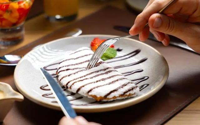 Sais Beach Living Hotel