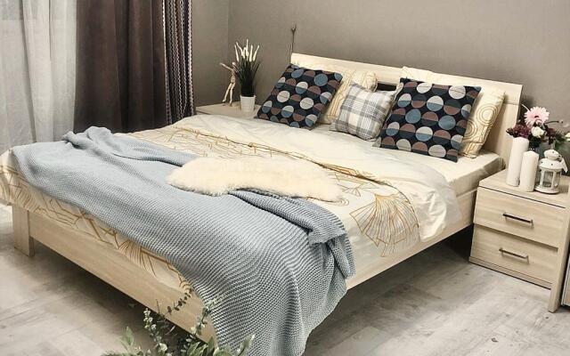 Апартаменты на улице Ноградская