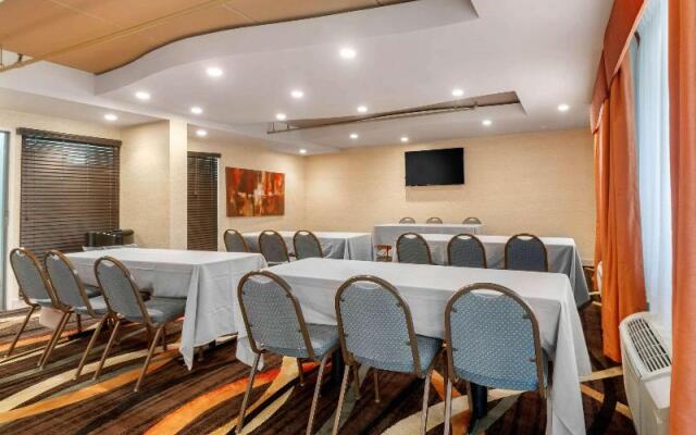 Sleep Inn & Suites West Knoxville