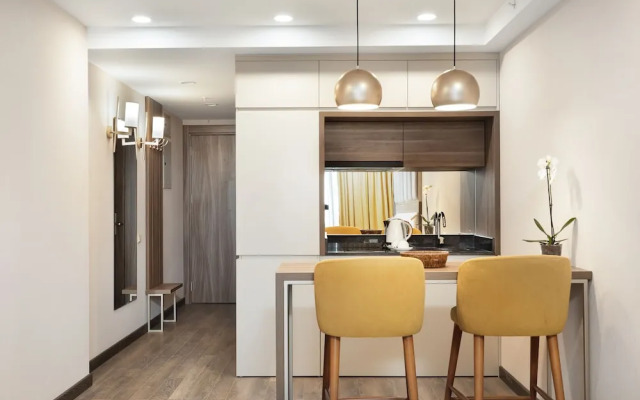 Wyn Residences Batumi