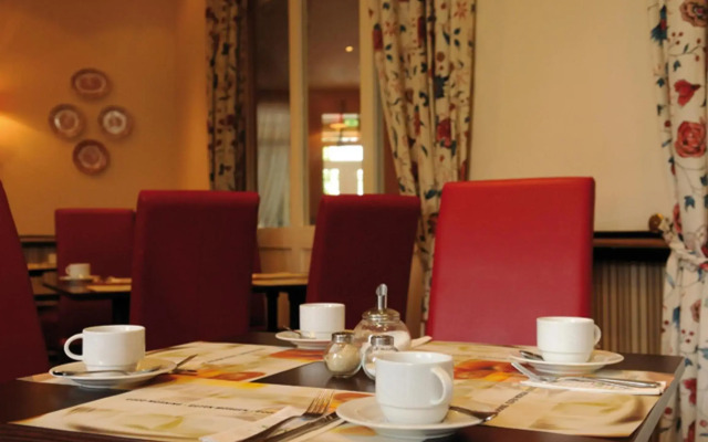 Sorat Hotel Brandenburg
