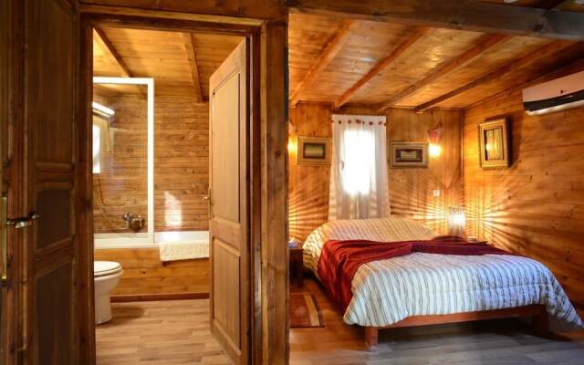 Hotel Diar Abou Habibi