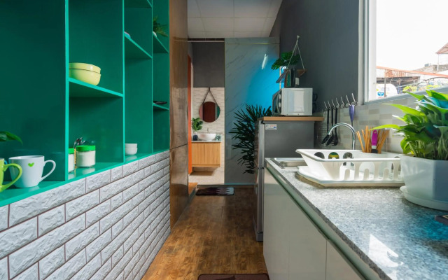 KemKay CityView ✩3s to HKLake✩Big Balcony