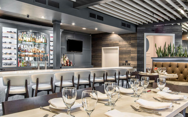 The Burgundy Hotel, Tapestry Collection by Hilton