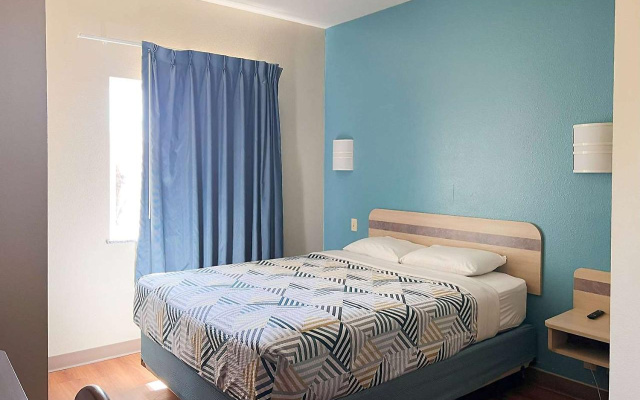 Americas Best Value Inn Kingdom City