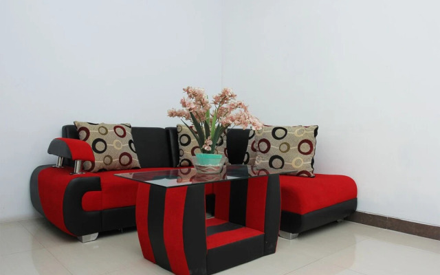 OYO 481 Pesona Jogja Homestay