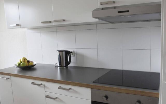 rent-a-home Bristenweg
