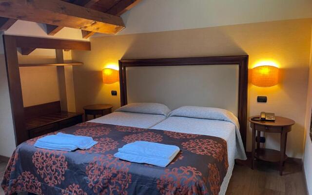 Hotel Cascina Marisa