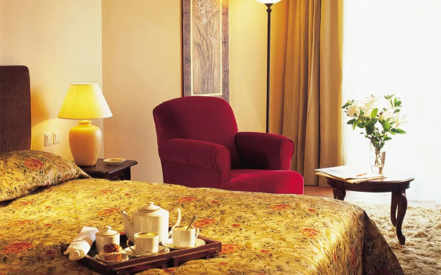 Grecotel Astir Palace