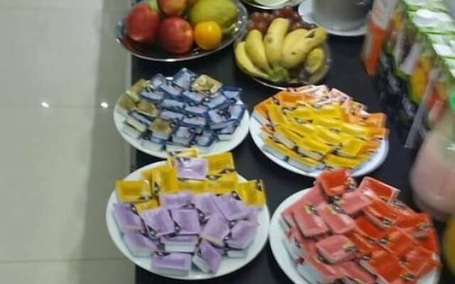 Hotel Plaza Diwittes