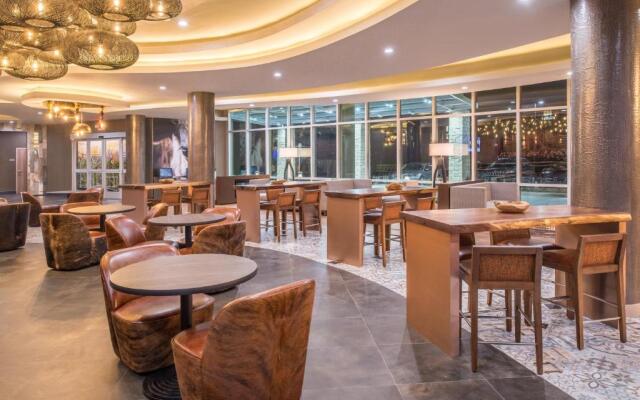 Hotel Indigo Frisco by IHG