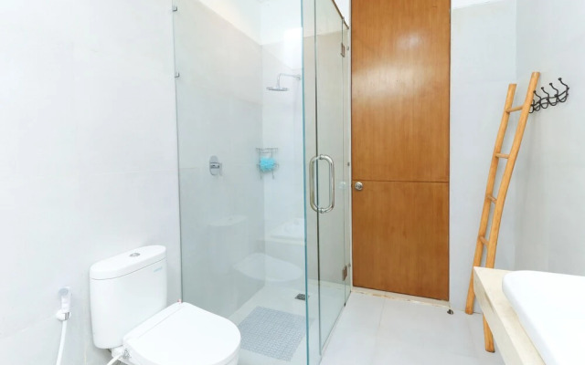 Vegaz Home Villa Jimbaran