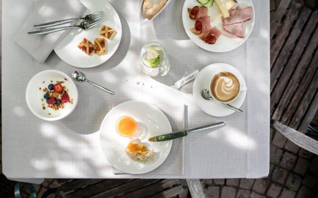 Hotel Weingut Stroblhof