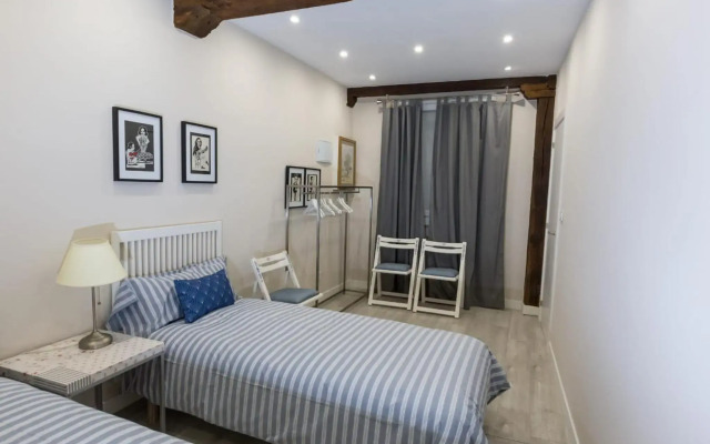 Espacioso Apartamento a estrenar!! Casco Viejo