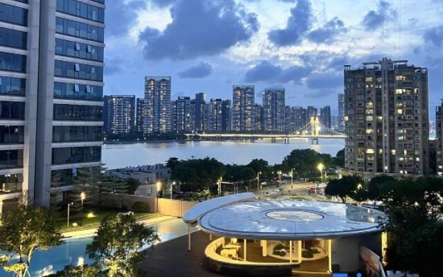 Sunshine City Homestay