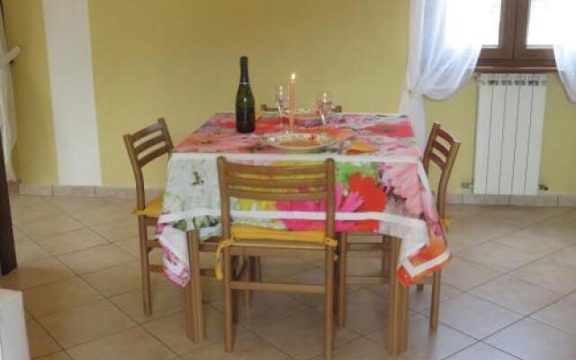 Locazione turistica La Palma tra le Montagne (DOD120)