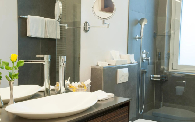 Romantik Hotel Beau Rivage