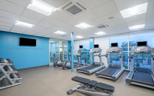 Fairfield Inn & Suites by Marriott Bloomsburg