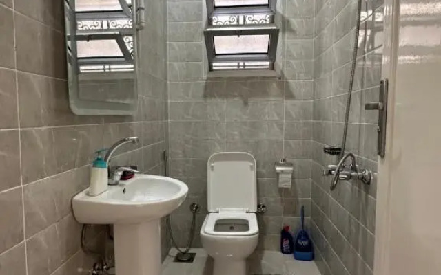 Deluxe Room in Degla,Maadi (Adults Only)