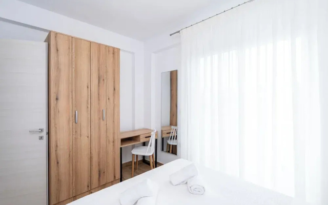 Green Almond Residential Complex