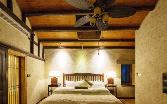 Yangshuo moonlight hostel – Guest Rooms – Guilin
