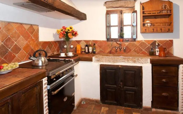 Domaine de Chiterbio