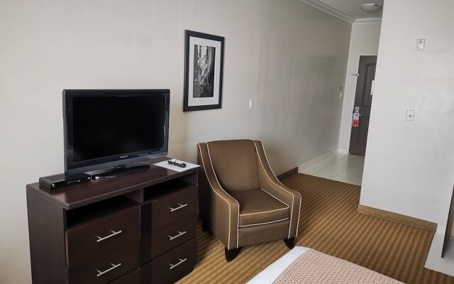 Ramada by Wyndham Cold Lake