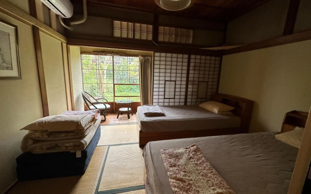 Atami Ikkyuan