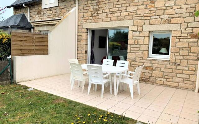 MAISON QUIBERON, 3 PIèCES, 6 PERSONNES - FR-1-478-30