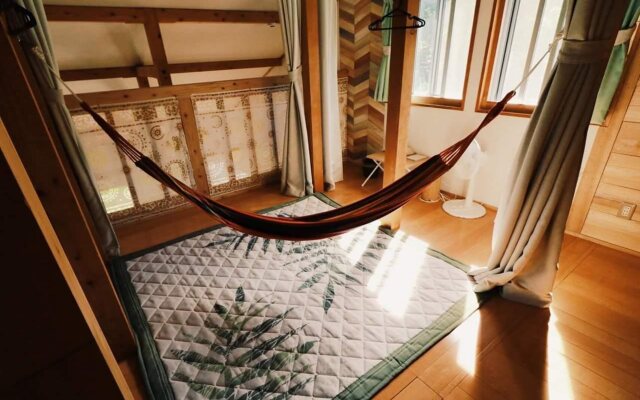 Guest house iroha