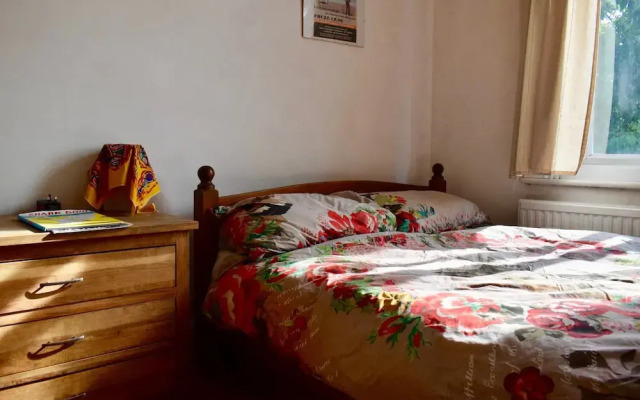 2 Bedroom Apartment in Tufnell Park