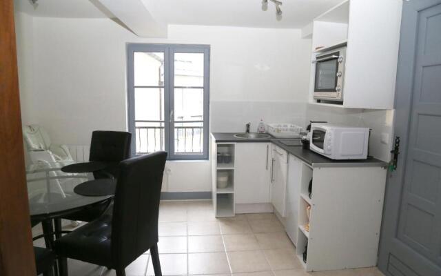 Appartement Moderne