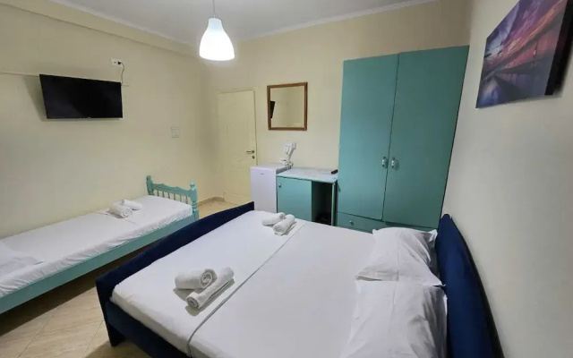 Okej Hotel