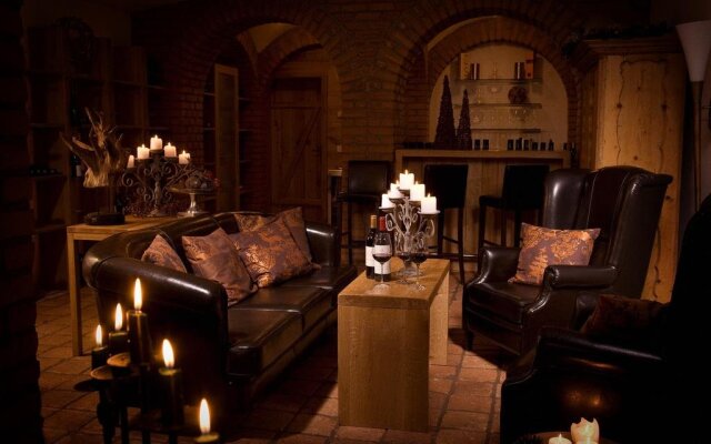 Hotel & Restaurant Stern