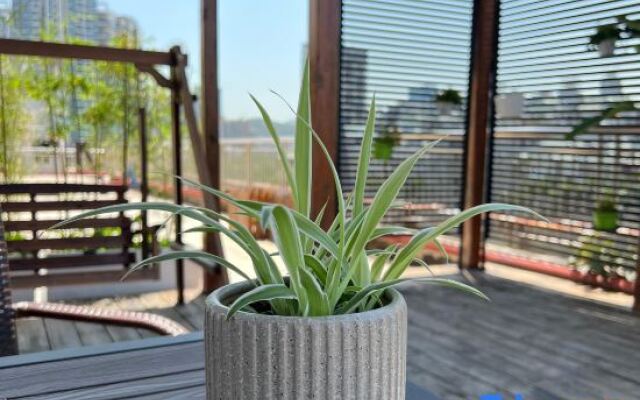 Qianhaiwan Boutique Hotel (Shenzhen Qianhai Free Trade Zone)