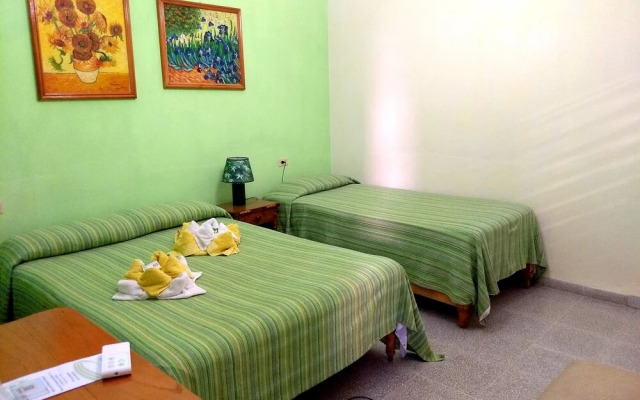 Casa Beny and Roberto