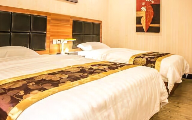 Hanqun Hotel