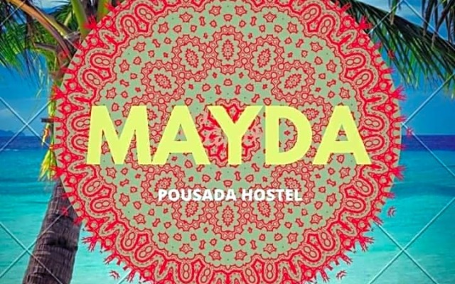 Mayda hostel